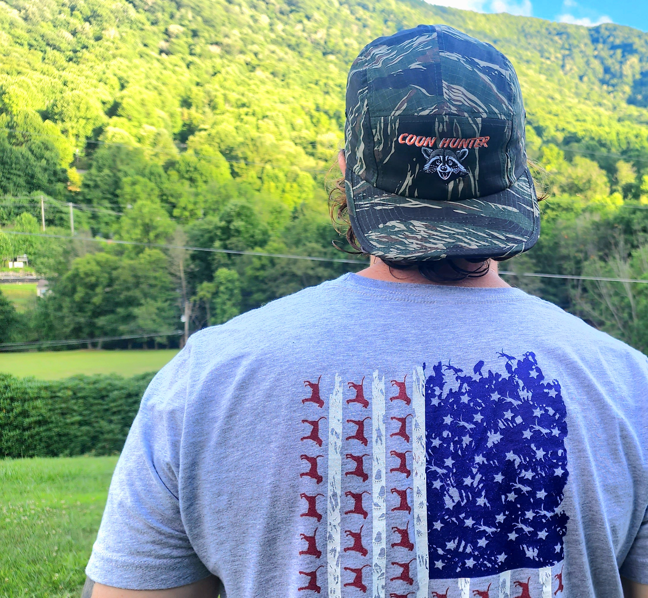 Breed Hats Stonewall