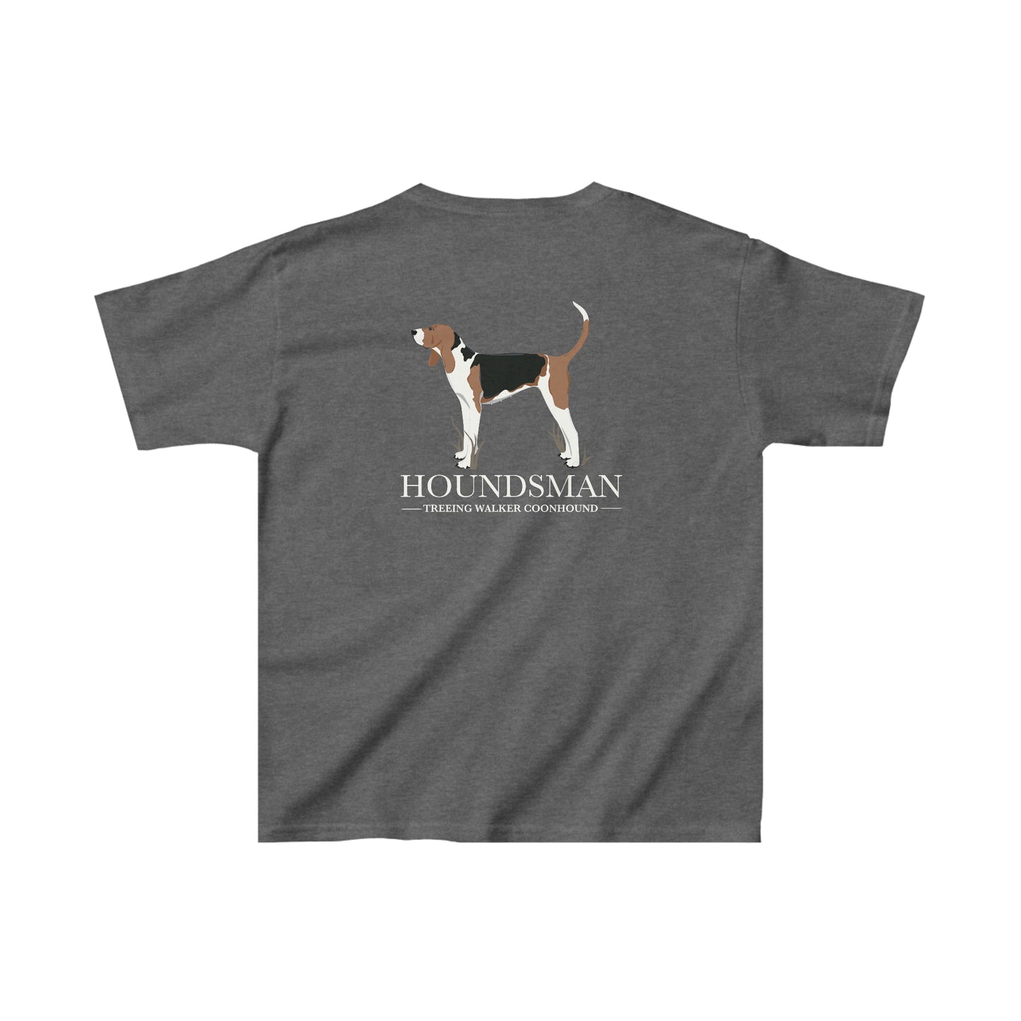Youth-Treeing Walker Tee