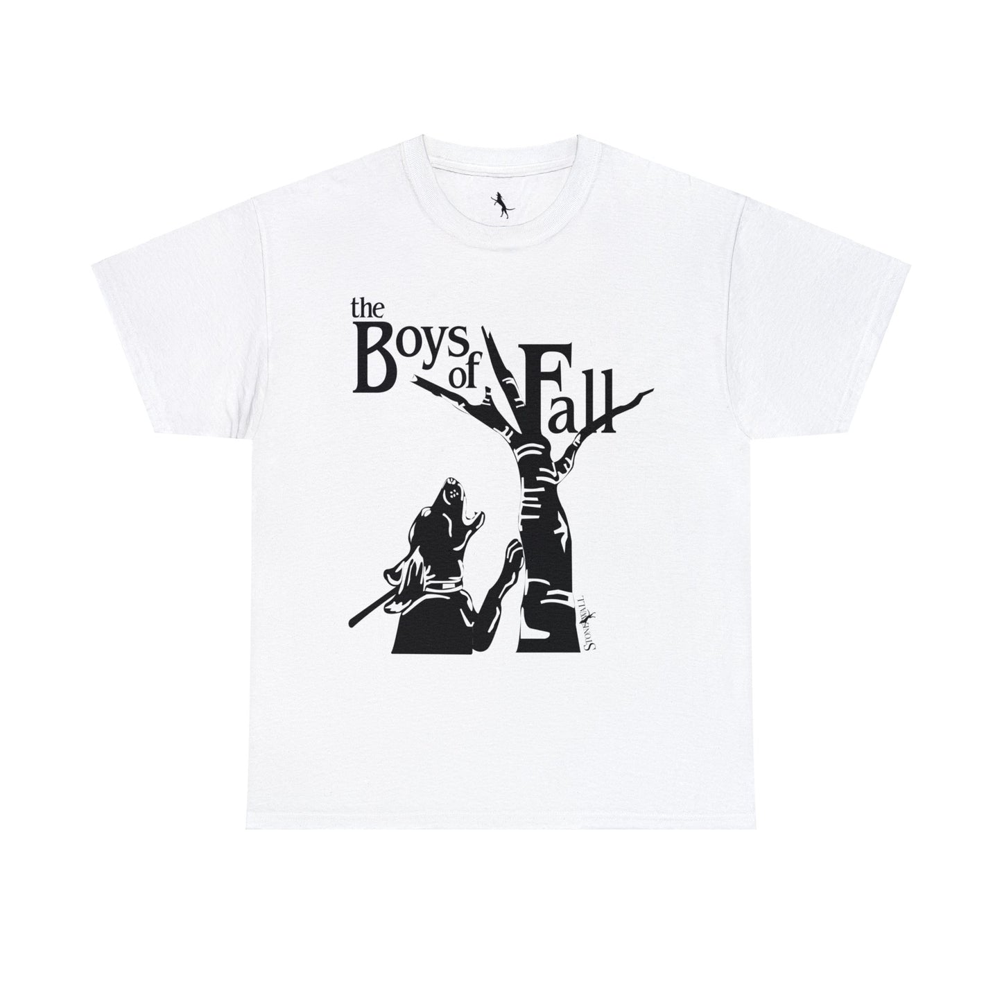 Boys of Fall tee