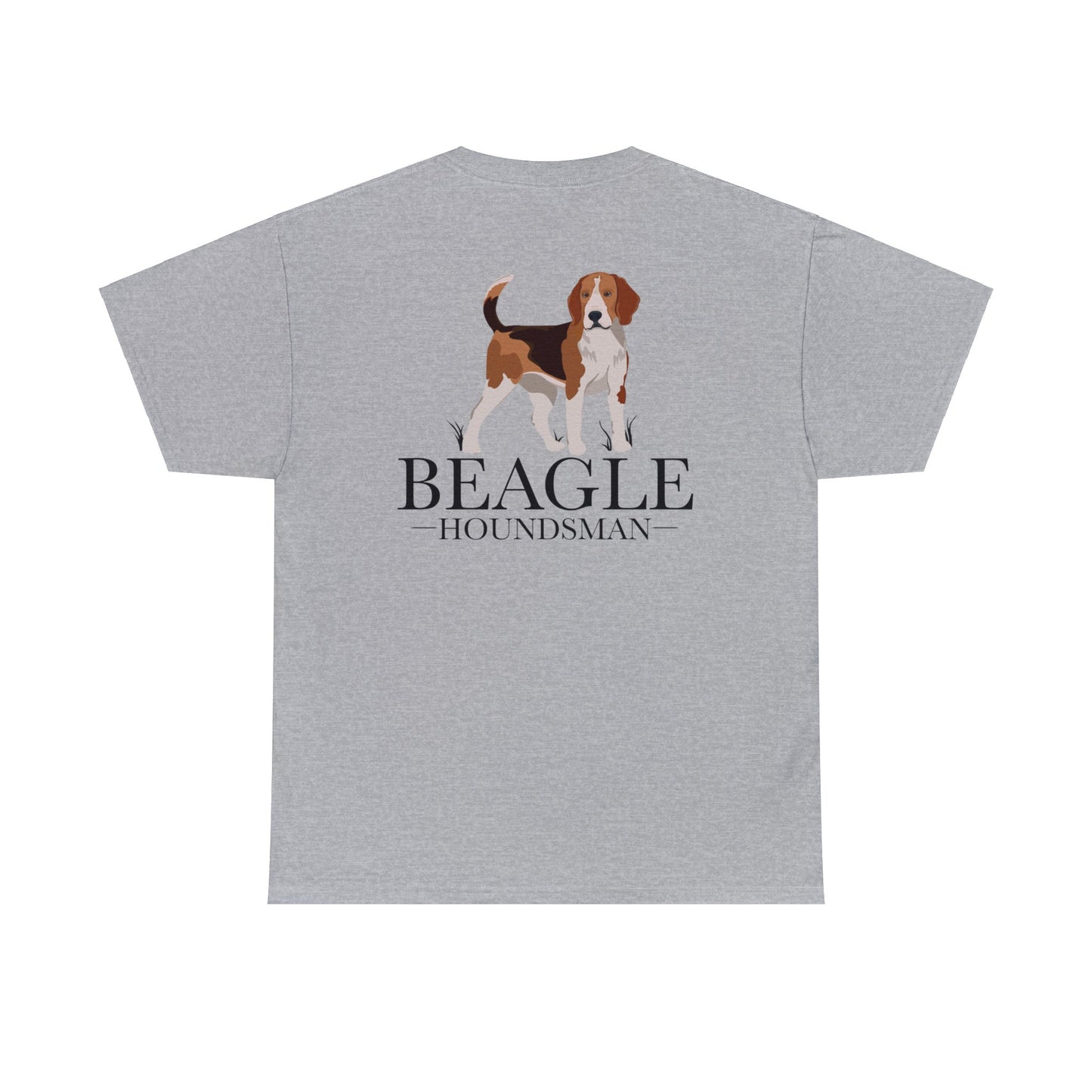 Beagle tee