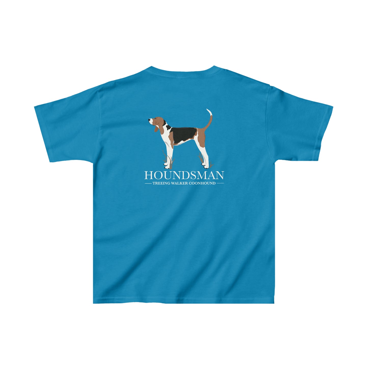 Youth-Treeing Walker Tee