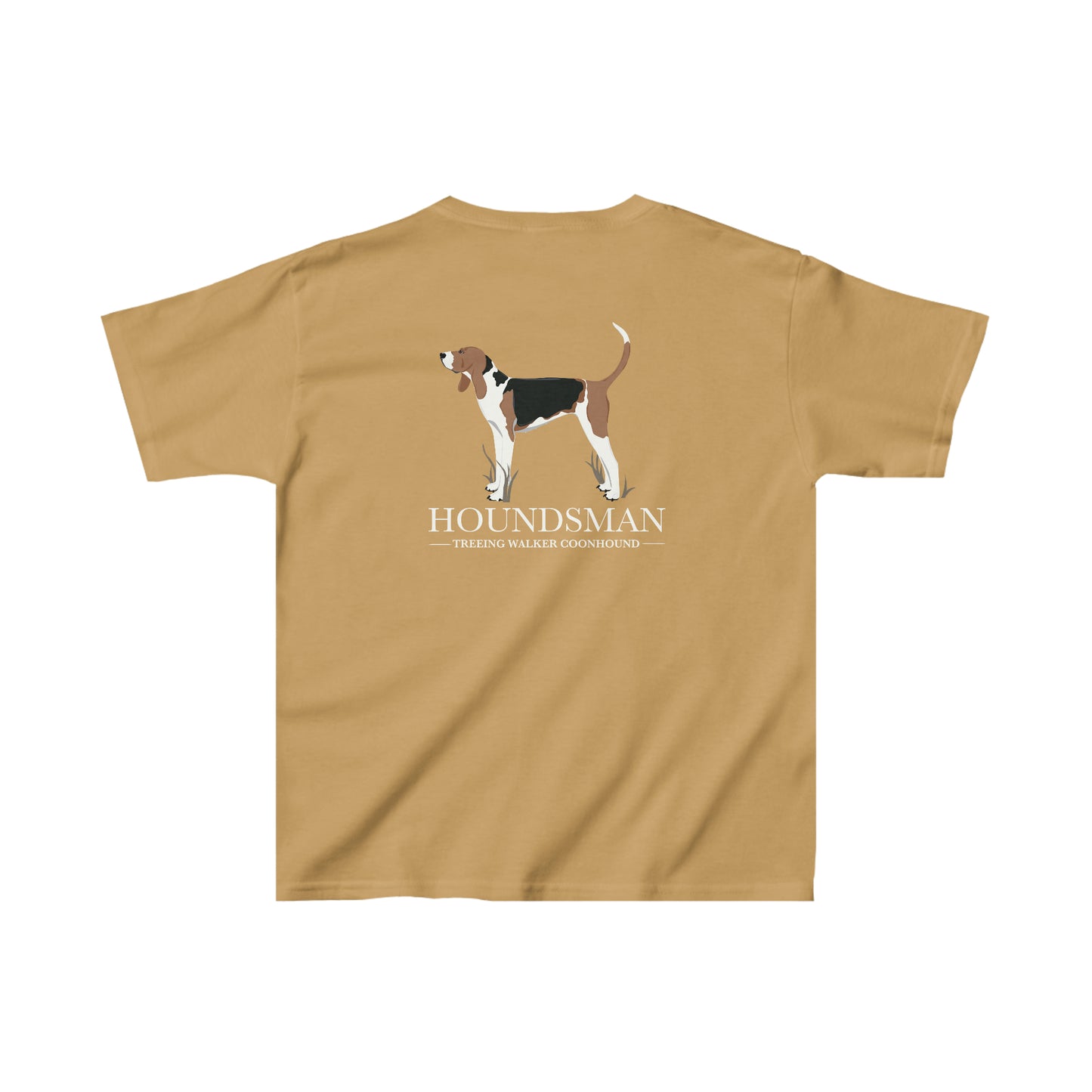 Youth-Treeing Walker Tee