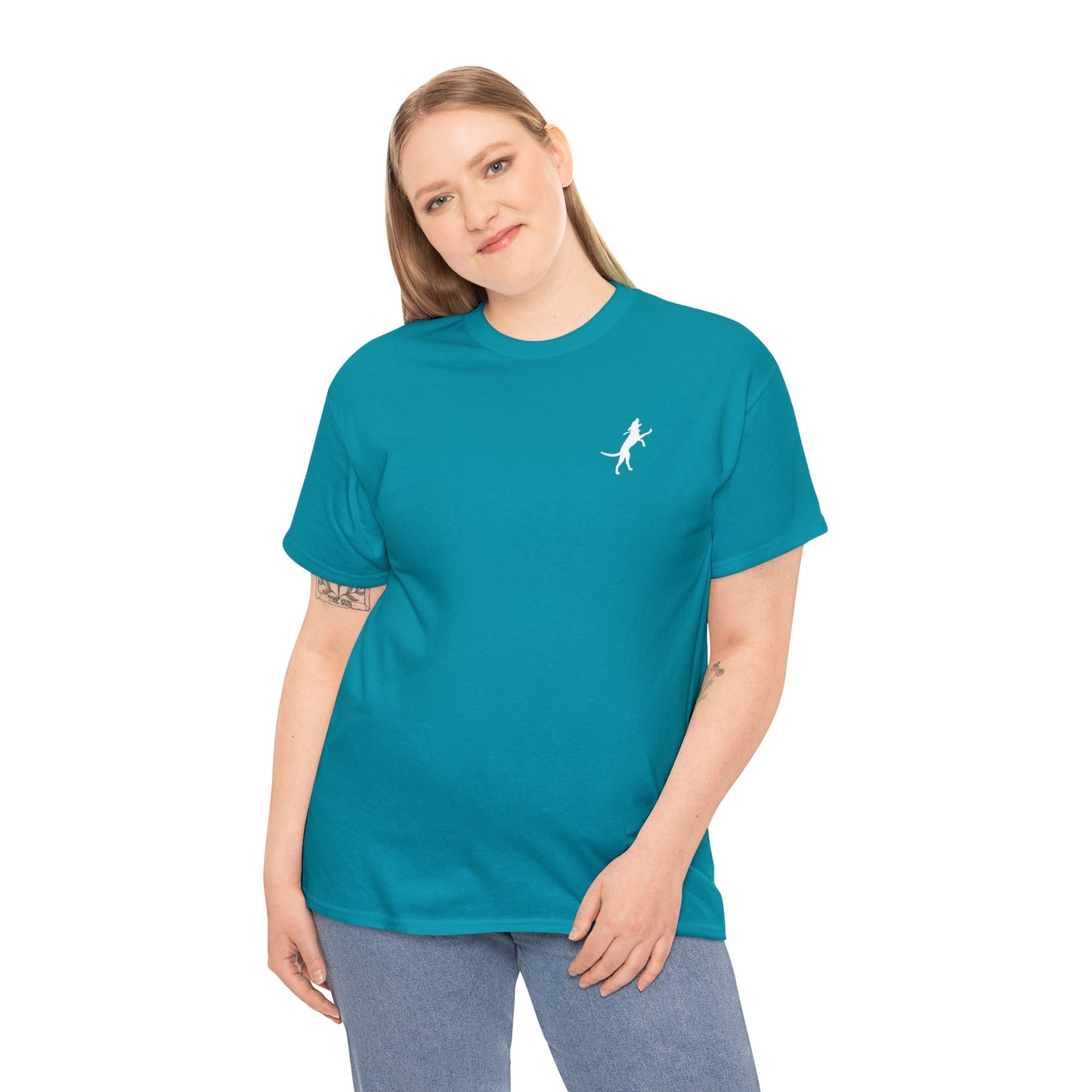 Beagle tee