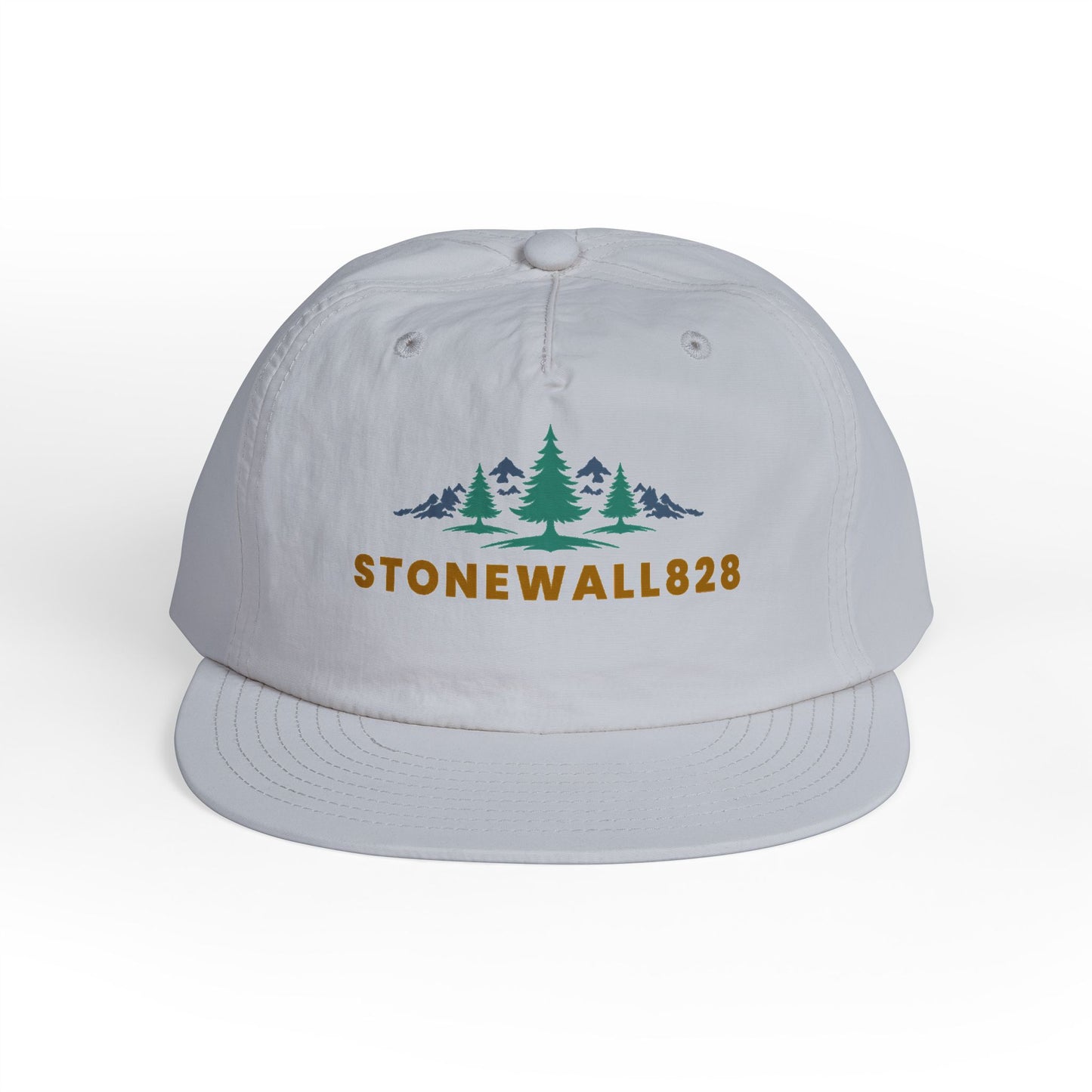 Stonewall828 Cap