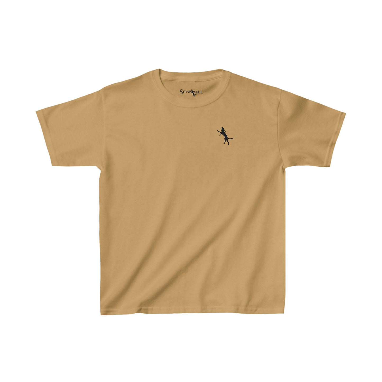 Youth- English Coonhound tee