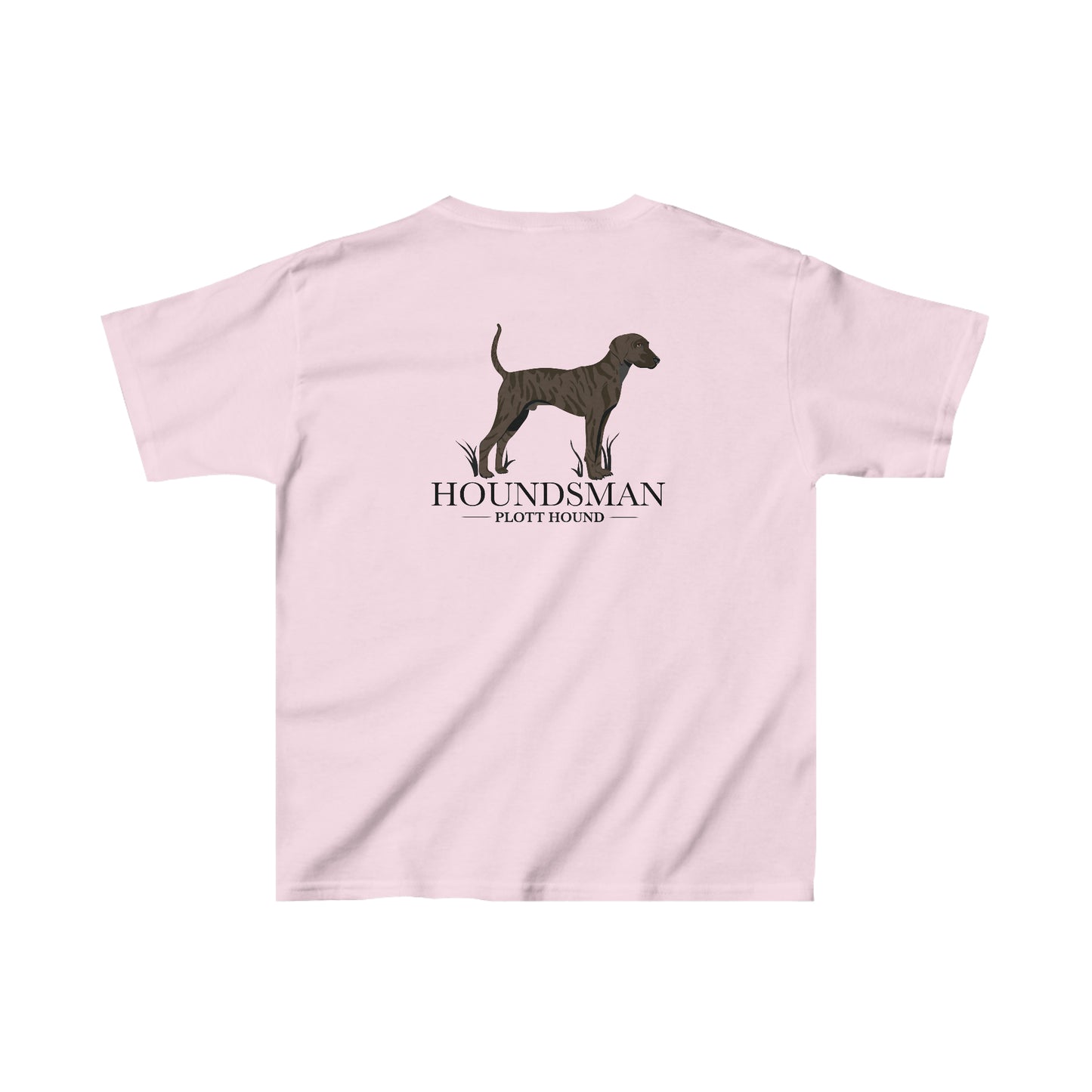 Plott Hound Tee
