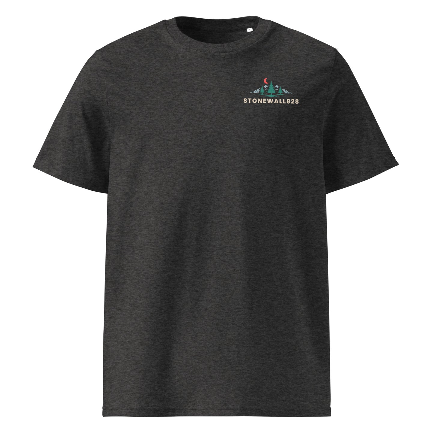 Featuring a hand-crafted botanical design on the back filled with native flowers, fauna, and wild mushrooms—paired with our clean logo on the front chest—this tee captures the vibrant, living heart of the Appalachian highlands. Highlighting Dolly Parton’s timeless reminder—“We're just mistreating mother nature, that's like being ugly to your momma”