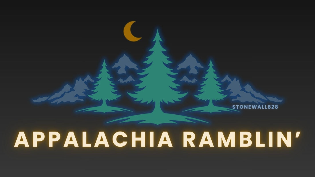 Welcome to Appalachian Ramblin'