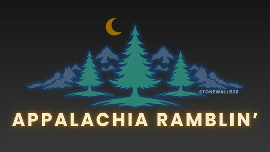 Welcome to Appalachian Ramblin'