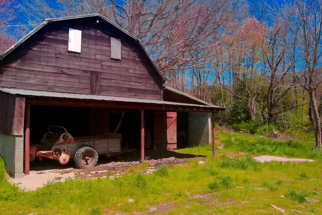 Appalachia Sayings, Words, and Phrases