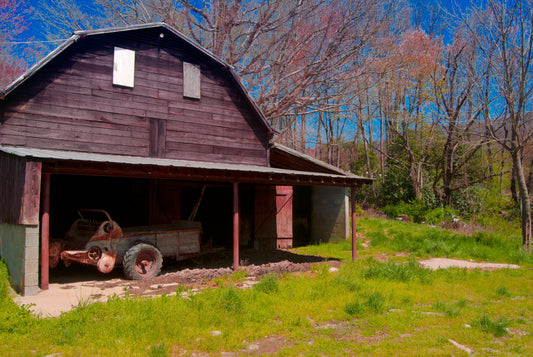 Appalachia Sayings, Words, and Phrases