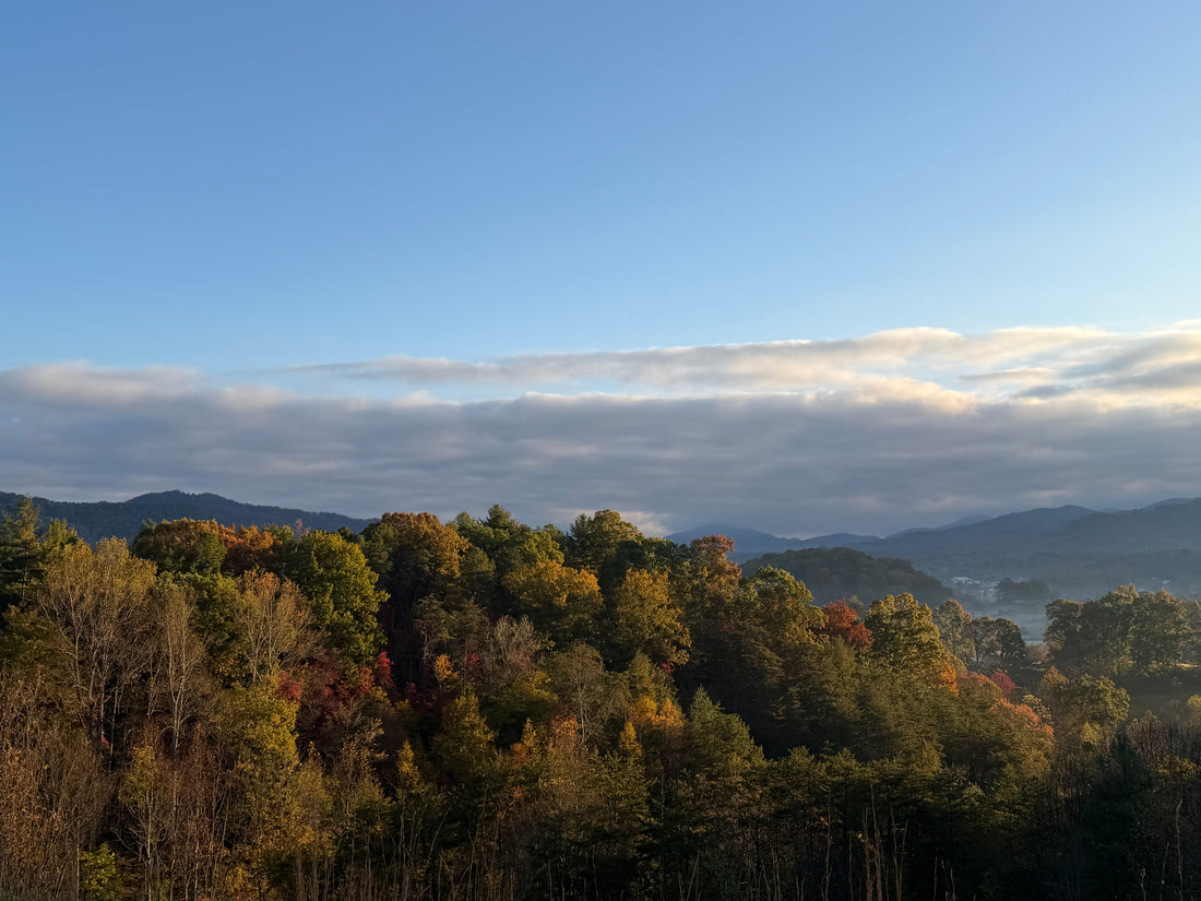 Is Appalachia Spooky?
