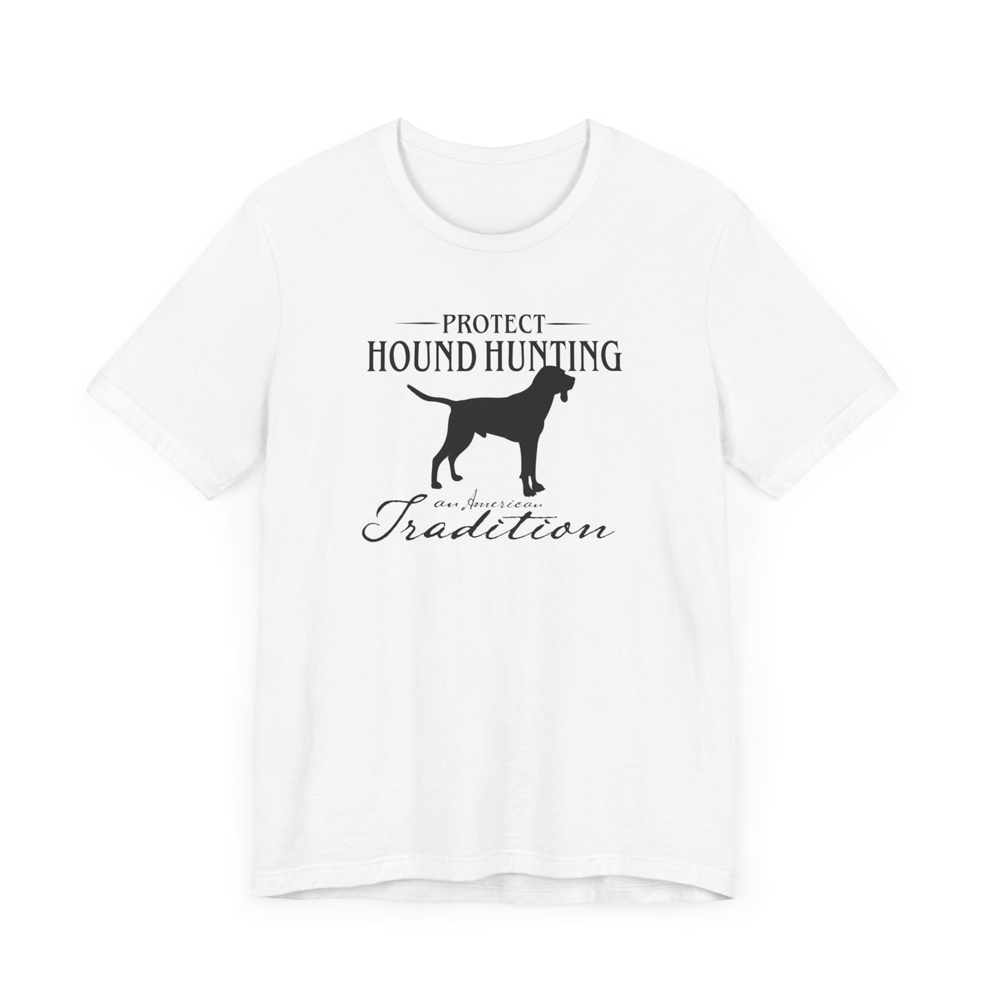 Hound Hunting Family Tradition