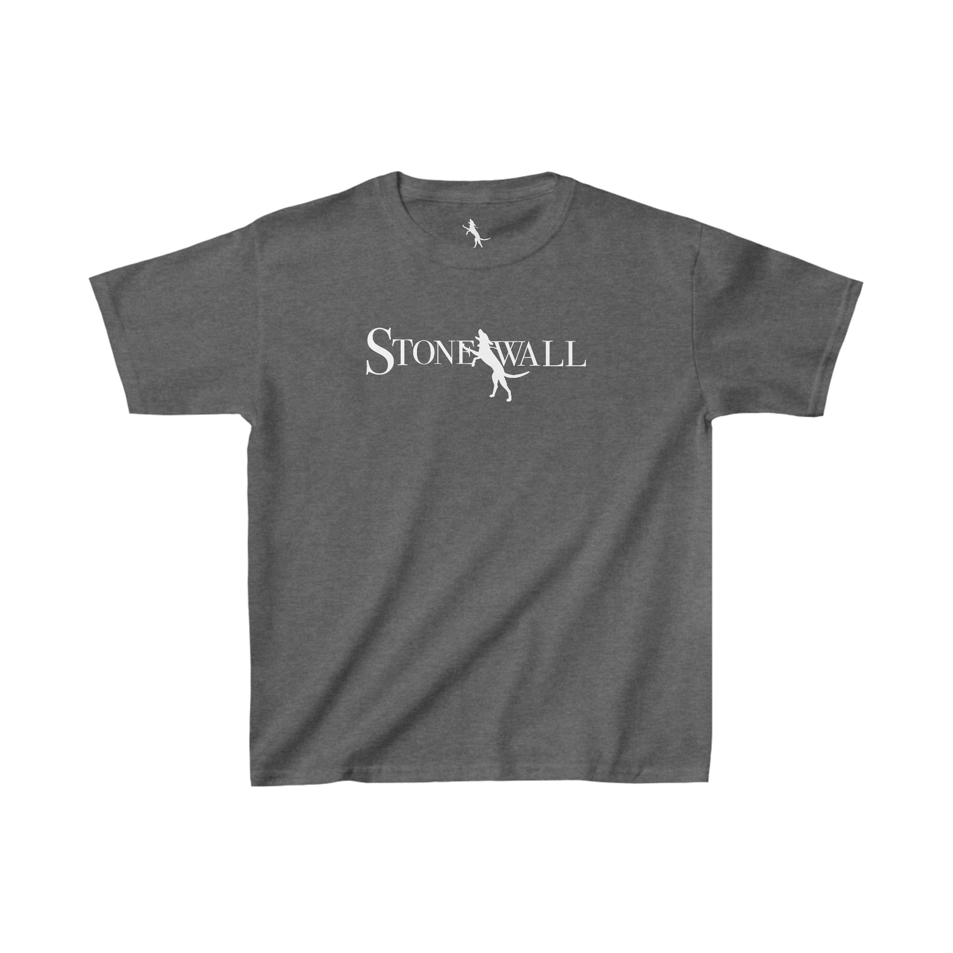 Youth- Stonewall828 Logo Tee