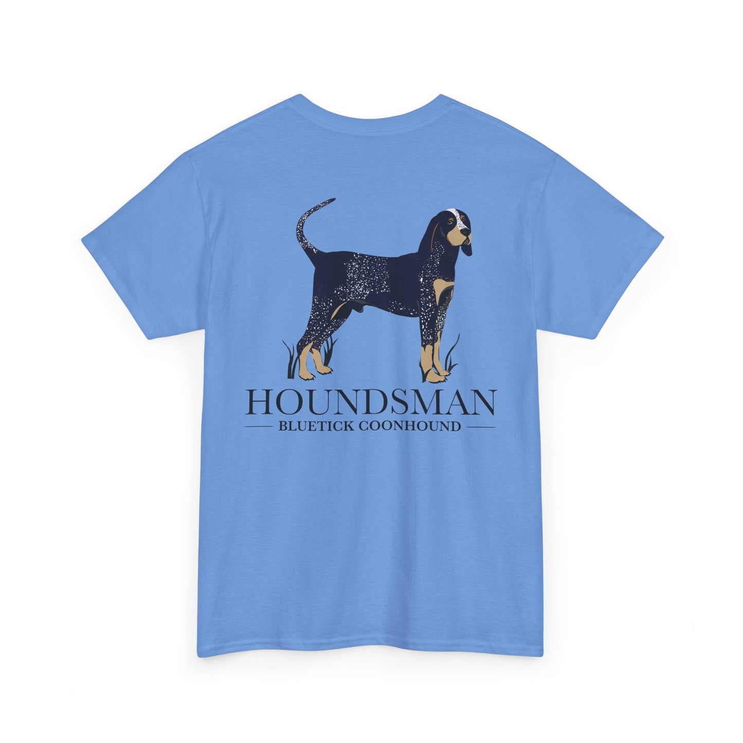 Bluetick Coonhound