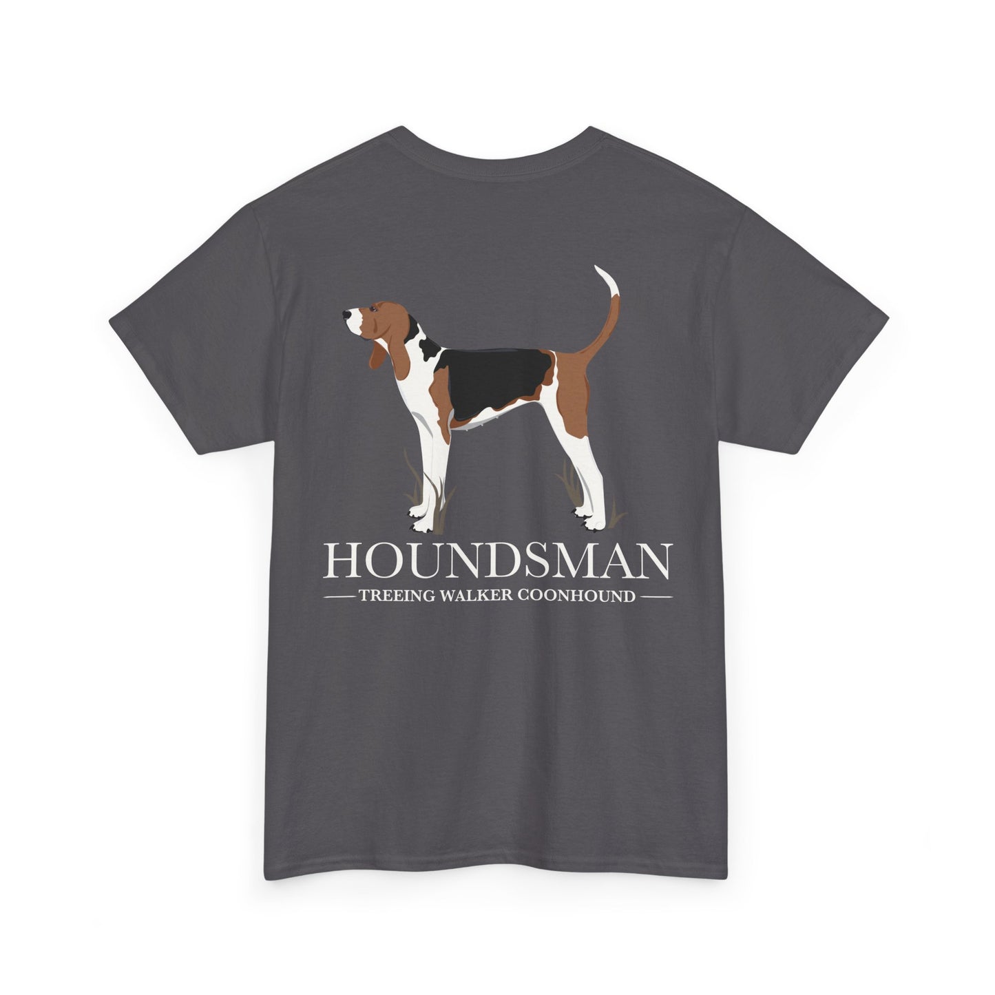 Treeing Walker Coonhound