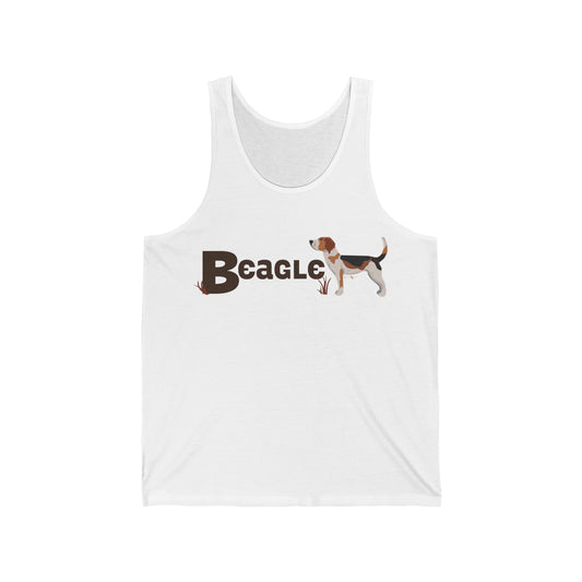 Beagle Tank