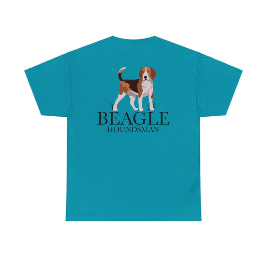 Beagle tee