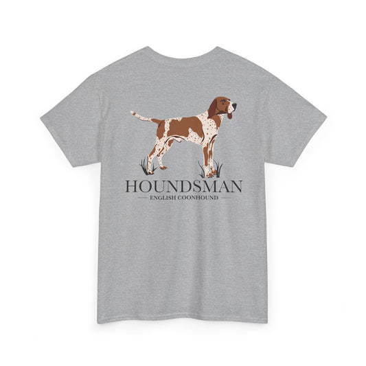English Coonhound