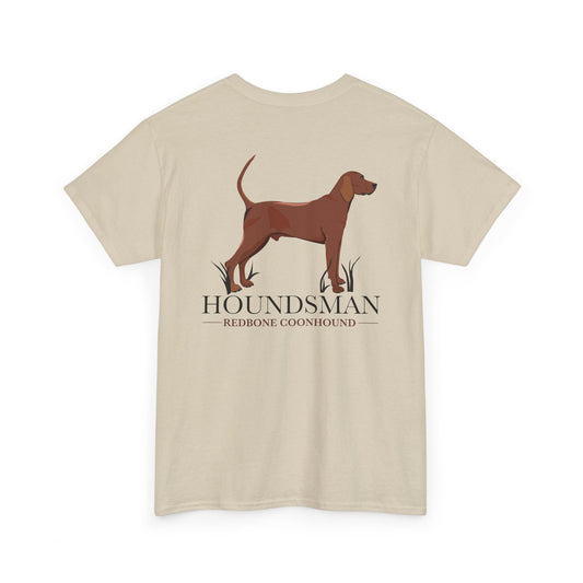 Redbone Coonhound