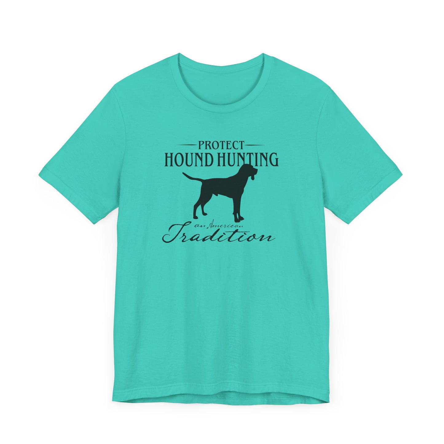 Hound Hunting Family Tradition