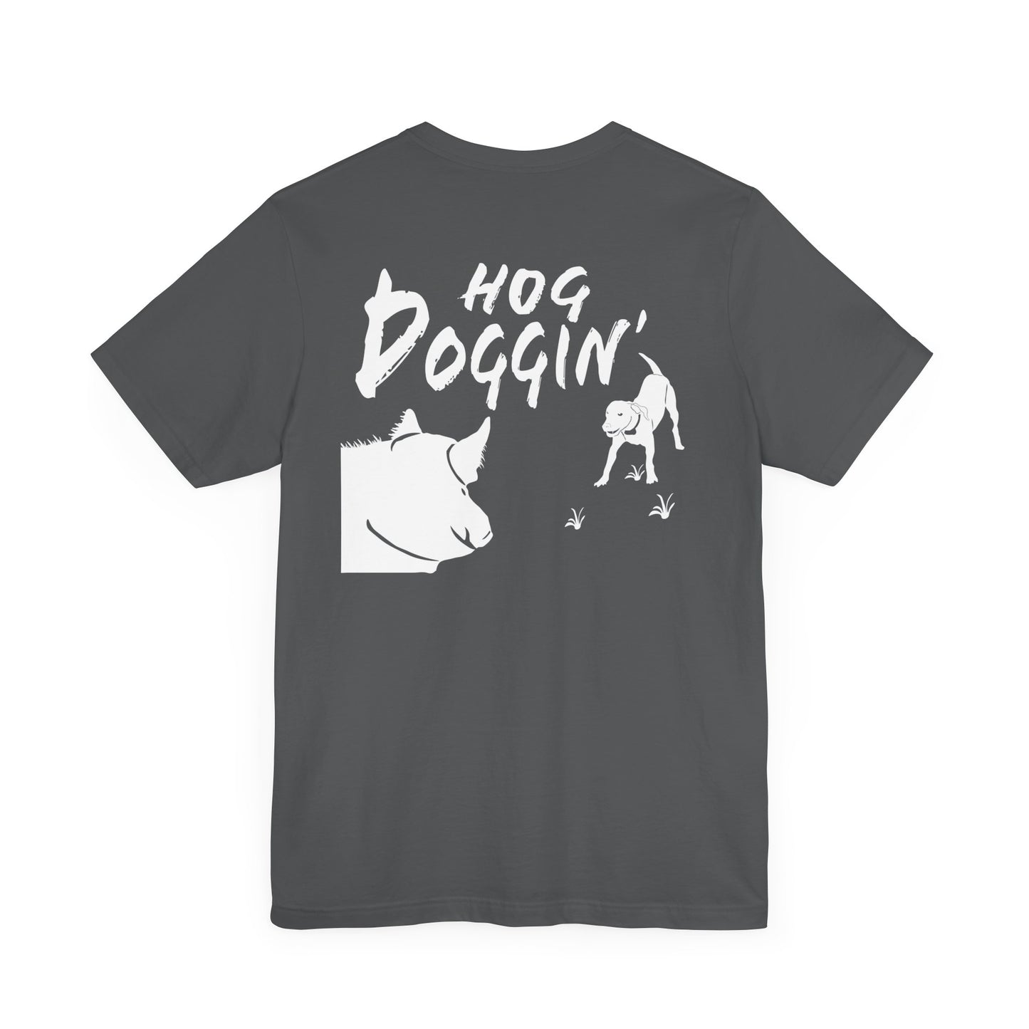 Hog Hunting T-Shirt