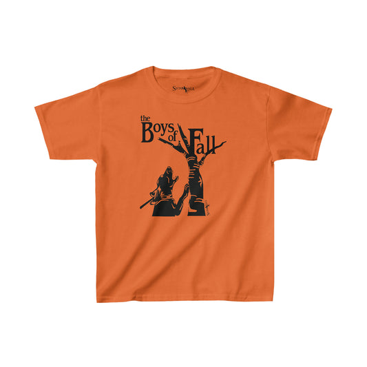 Youth- The Boys of Fall tee