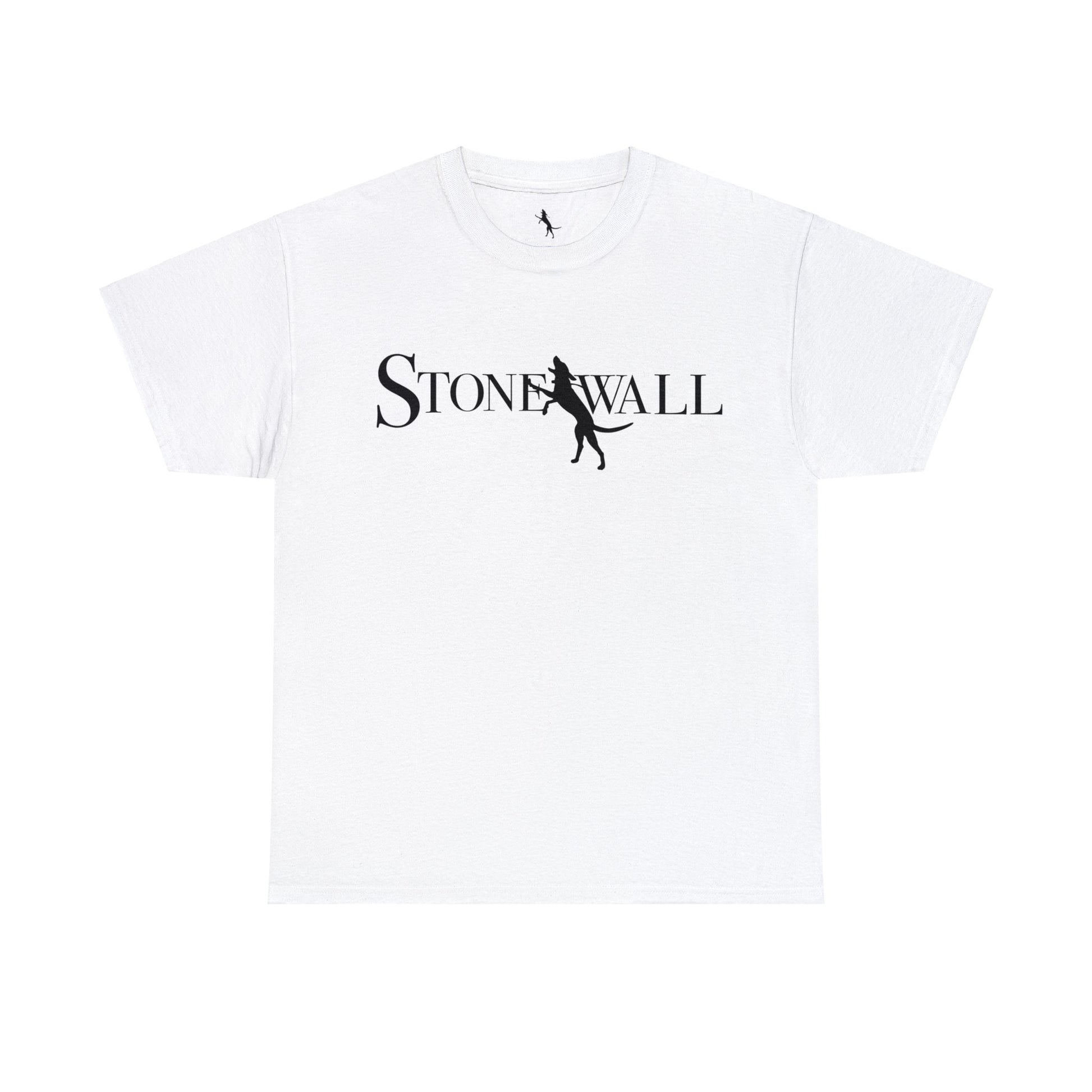 Stonewall828 logo tee