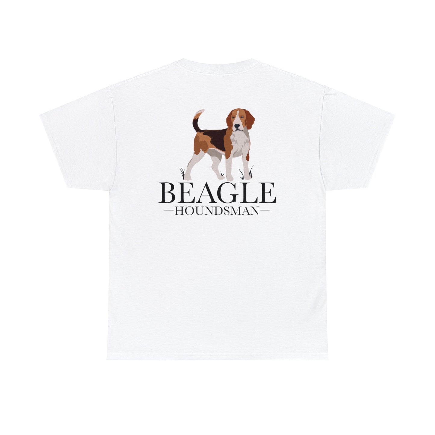 Beagle tee