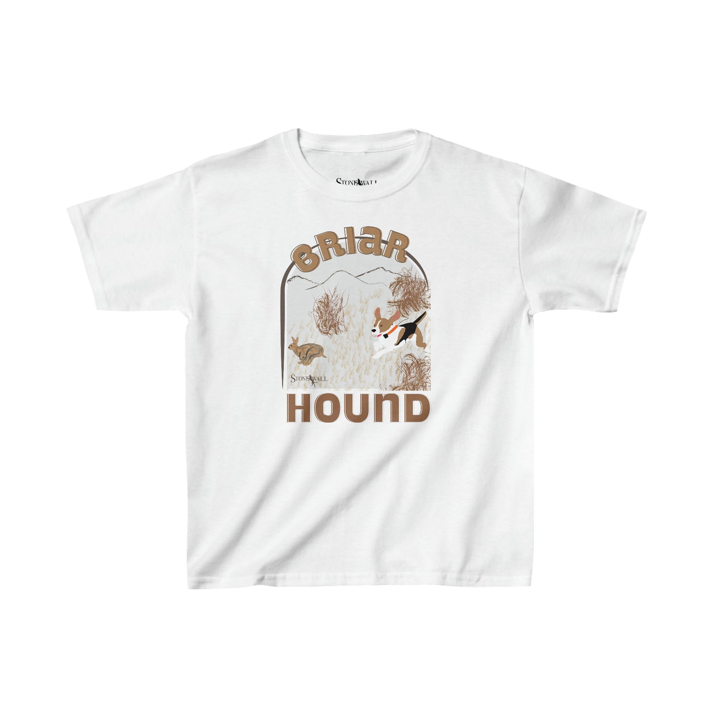 Youth- Briar Hound