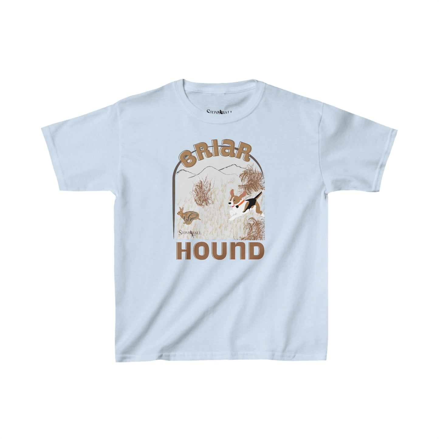 Youth- Briar Hound