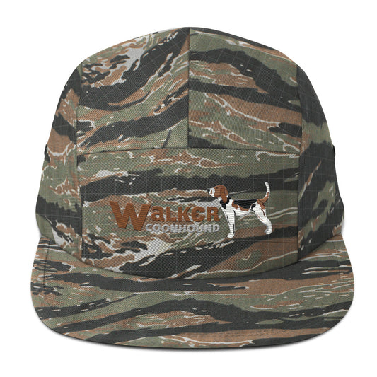 Walker Coonhound Cap- Embroidered Design