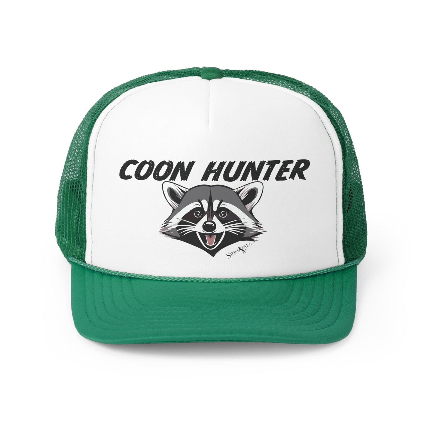 Coon Hunter