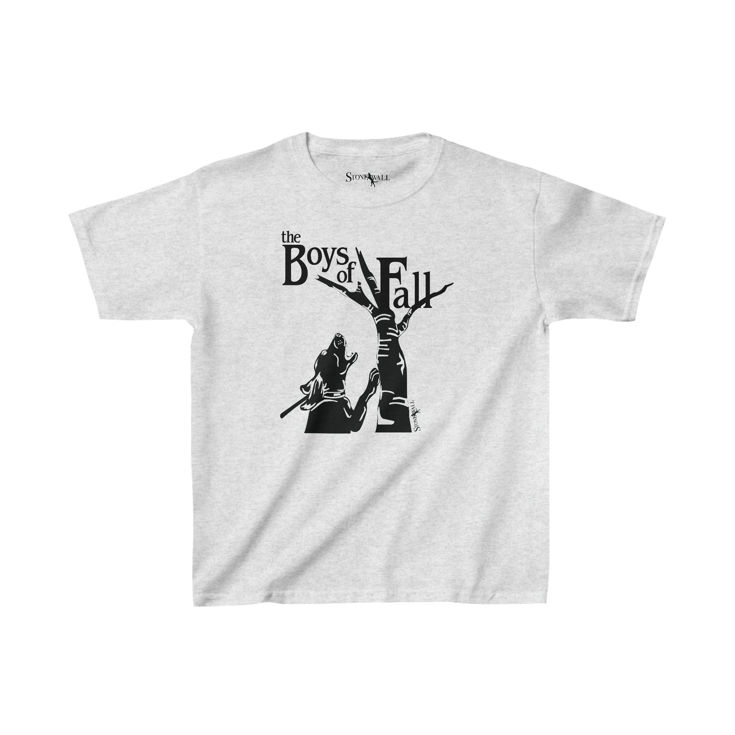 Youth- The Boys of Fall tee