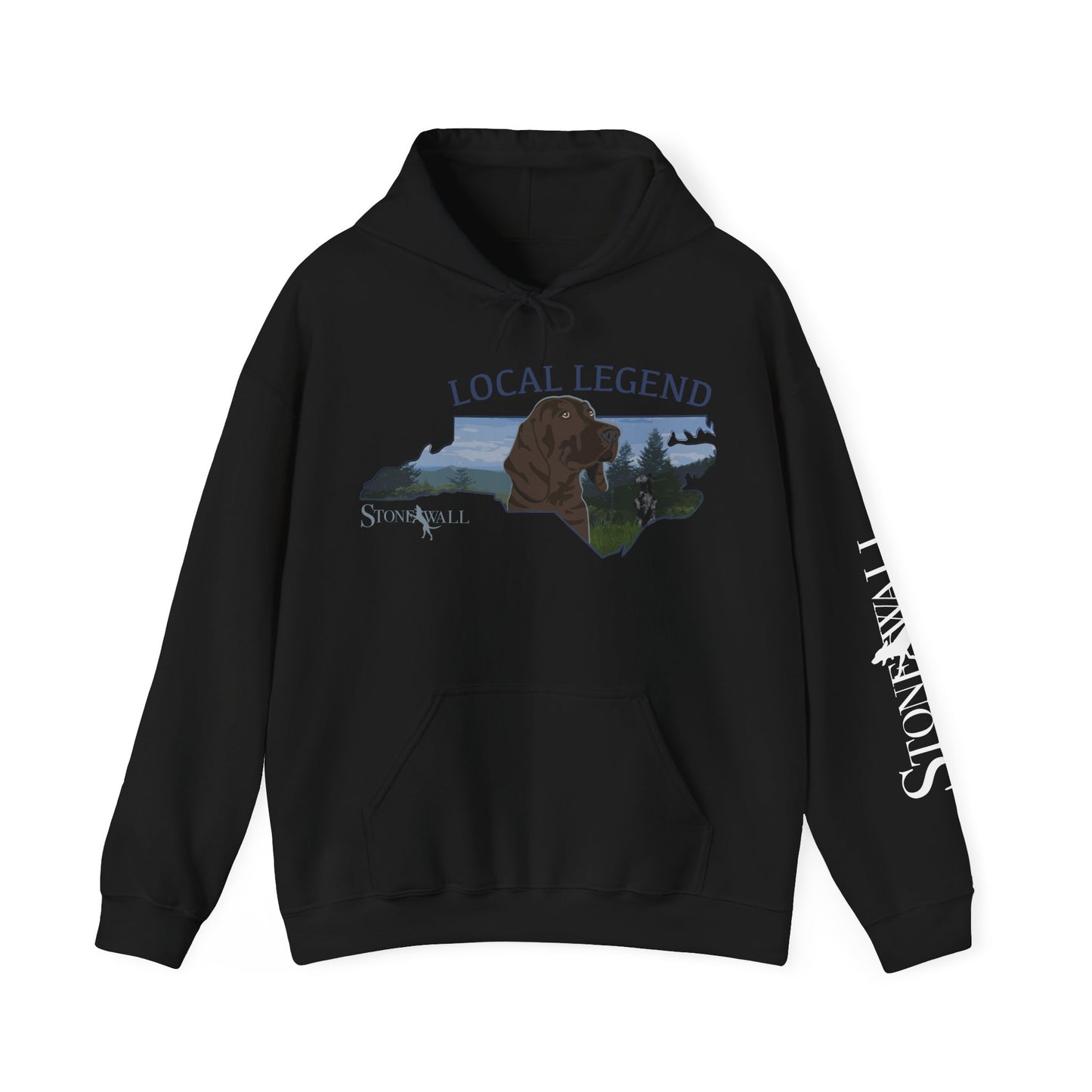 Local Legend - Plott Hoodie