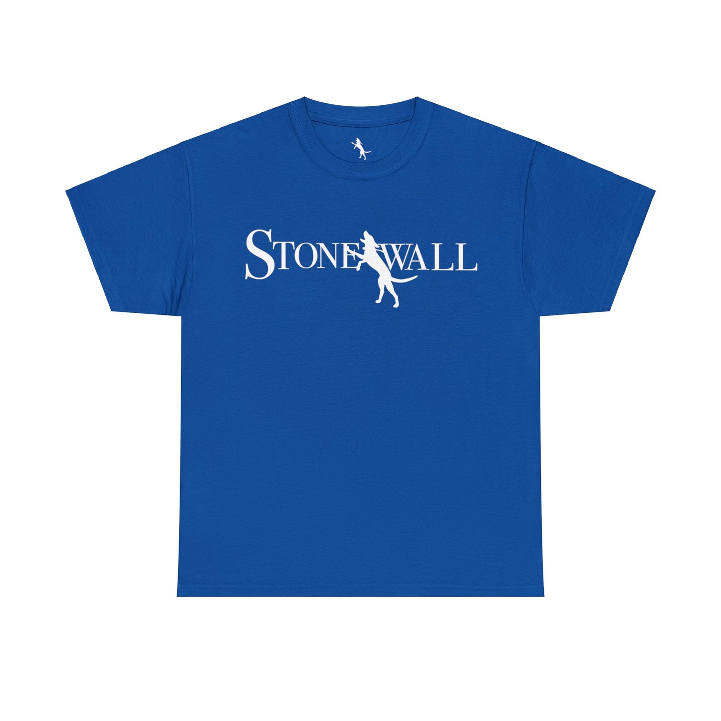 Stonewall828 logo tee