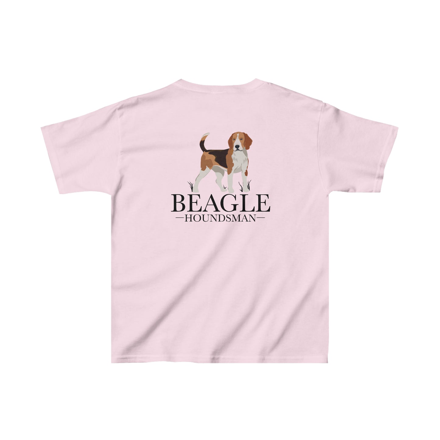 Youth- Beagle tee