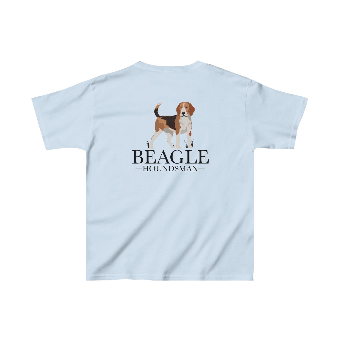 Youth- Beagle tee