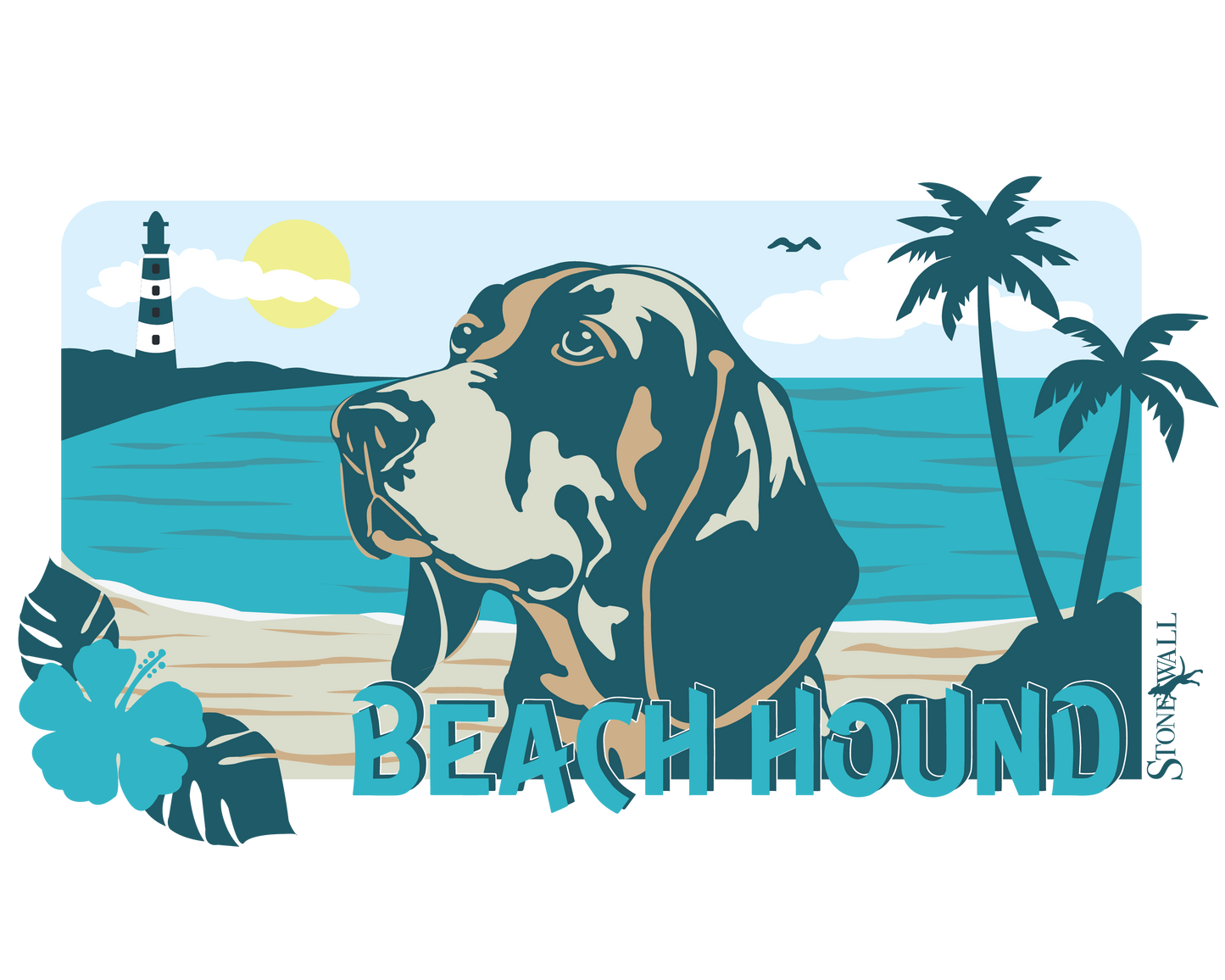 Beach Hound
