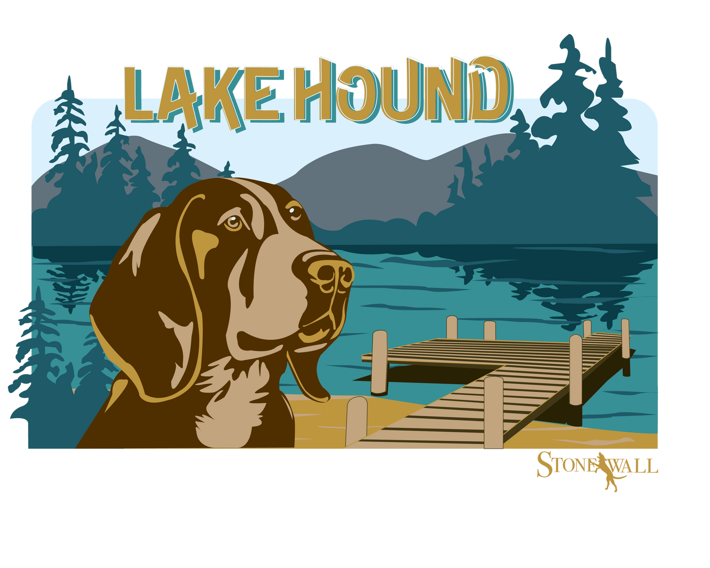 Lake Hound