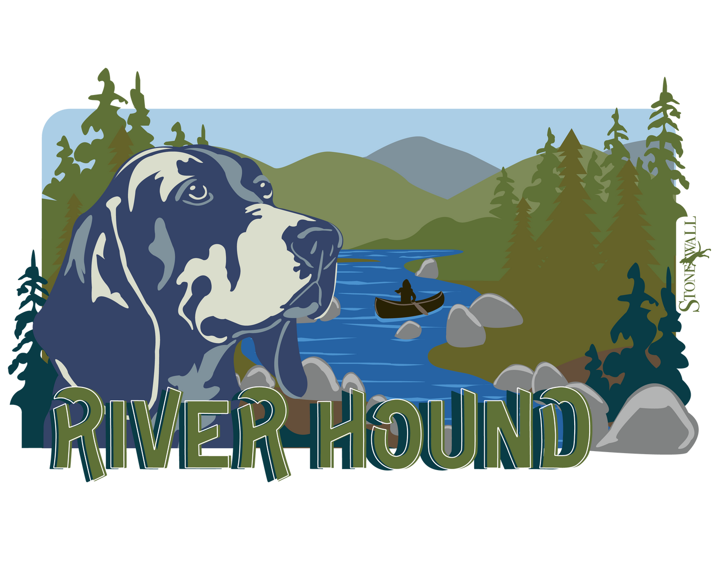 River Hound