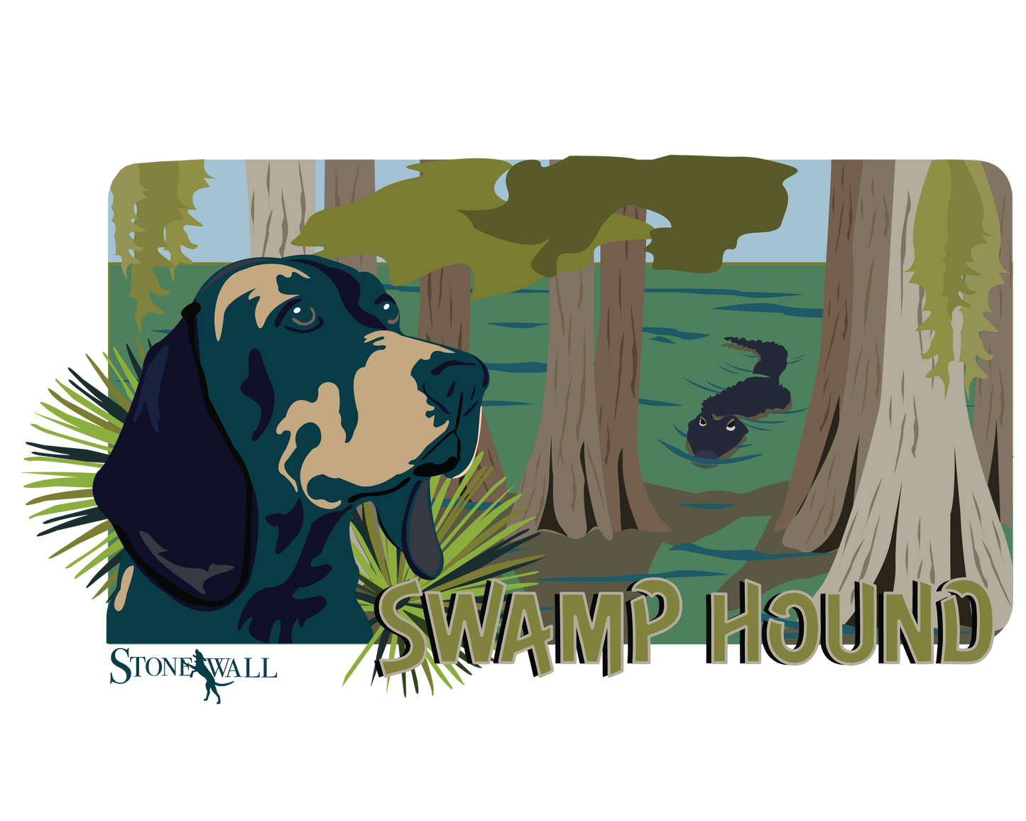 Swamp Hound