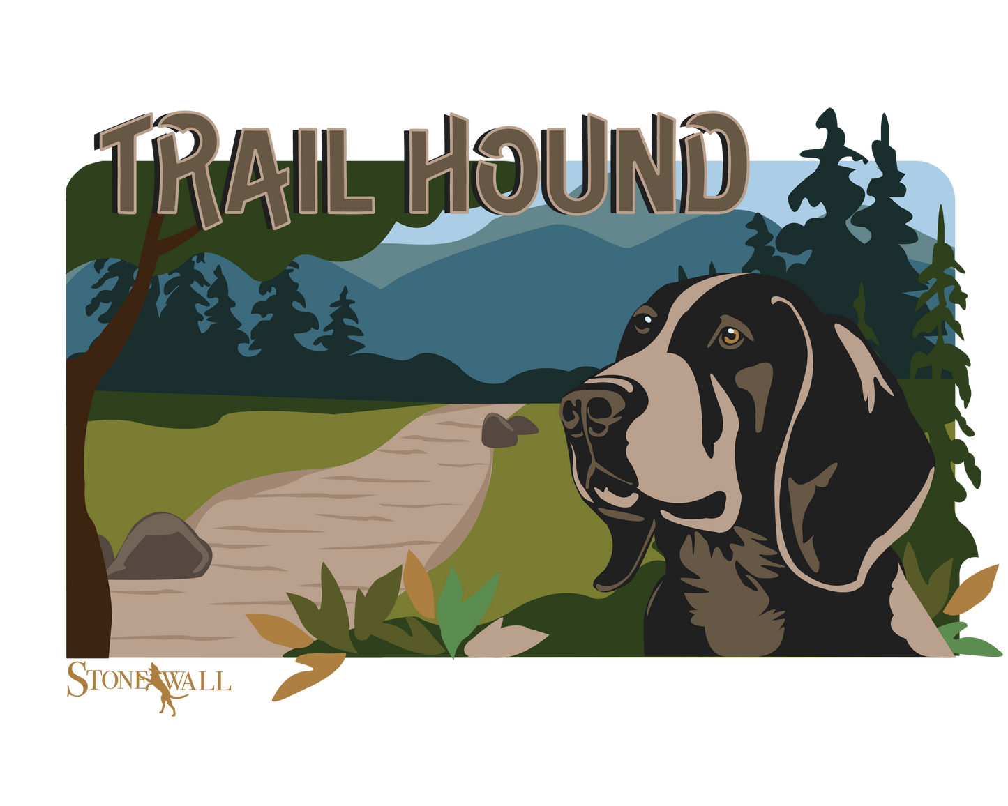 Trail Hound