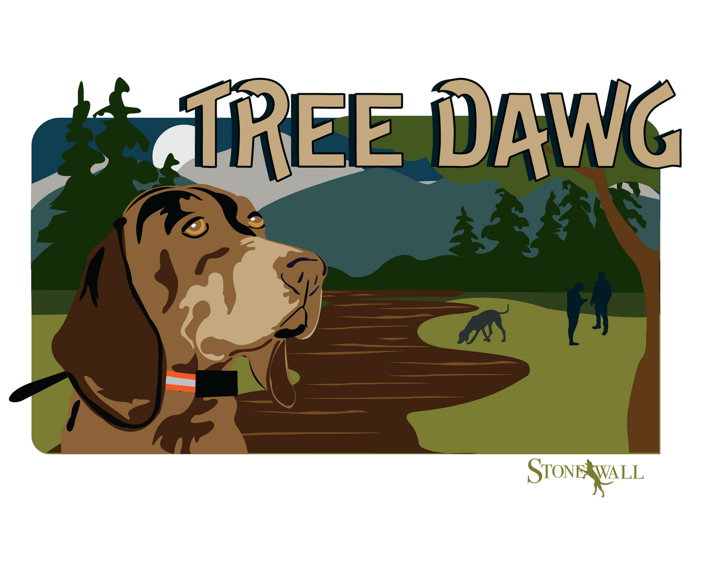 Tree Dawg