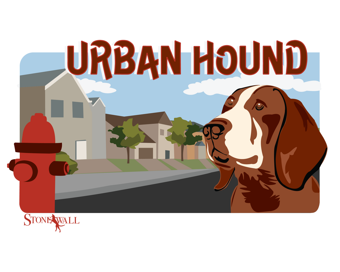 Urban Hound